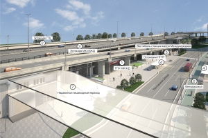 Компании из Турции и Казахстана могут построить ТПУ в Москве