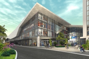 ТПУ «Лефортово», «Рассказовка» и «Селигерская» построят в два этапа