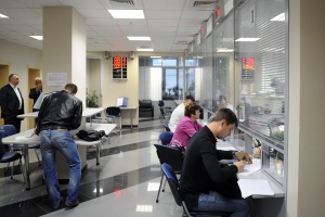 7 зданий для служб социальной поддержки населения возведут в Москве до 2018 года