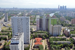 Архсовет Москвы отправляет на доработку каждый третий проект строительства