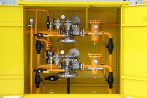 Одобрен проект Генеральной схемы газоснабжения с учетом Новой Москвы