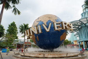 Парк развлечений Universal на юге Москвы начнут строить через год