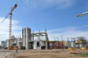 Марат Хуснуллин: Административные барьеры - как дракон: одну голову срубишь, три другие появятся