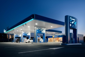 АЗС появится в районе Чертаново Центральное