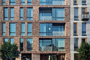 Москва - один из самых привлекательных мегаполисов мира для архитекторов и девелоперов - Хуснуллин