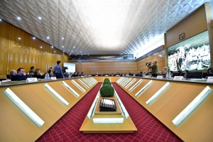 Единый контактный центр Стройкомплекса Москвы создается в помощь инвесторам