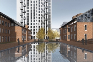 Немного солнца в окошке