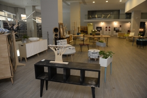 50 работ представлено на международном фестивале «Эко-сознание мегаполиса. Архитектура и интерьер 2016»