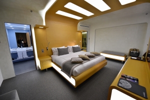 Общежитие для молодых ученых РАН будет готово к октябрю