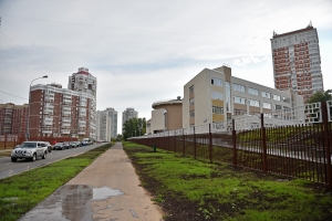 Москва за три года построит более 500 объектов за счет бюджета - Лёвкин