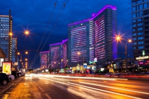 «Дом-книжка» нашел своего читателя