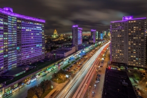 Новости города