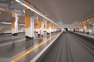 Сергей Собянин: инвестиции в развитие Москвы не сократим, несмотря на COVID