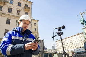 Дмитрий Ипполитов: «Бесшумных строек не бывает, но строители всегда должны думать о комфорте жителей»