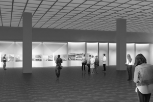 Фестиваль «Перспектива»: эскапизм в архитектуре