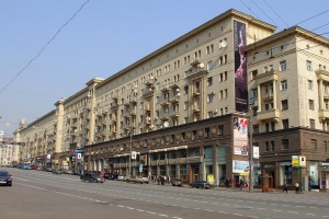 При благоустройстве Тверской улицы обнаружен инструмент фальшивомонетчика XVII века