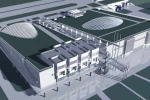 Через два года в Крылатском появится современная школа спортивных танцев