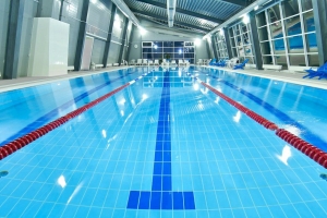 Специализированный спортивный комплекс для инвалидов откроется до конца лета