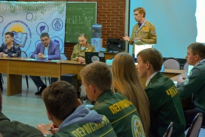 Студенты будут участвовать в крупнейших российских стройках