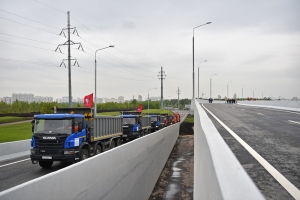 За МКАД сыграют дублеры