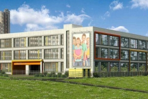 Согласованы проекты двух школ в Новой Москве
