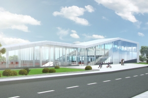 На Щелковском шоссе построят вход в ТПУ «Черкизово»