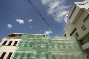 100-летнее здание в Тверском районе будет обновлено