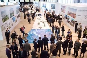 От Сеула до Нью-Йорка: мэры и делегации 16 городов мира соберутся на Московском урбанистическом форуме 2016