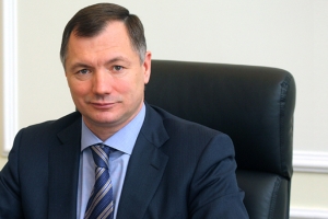 Марат Хуснуллин ответил на вопросы радио «Комсомольская правда»