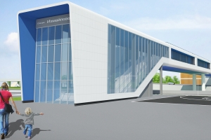 Около ТПУ «Измайловский парк» появится большая пешеходная зона - Хуснуллин