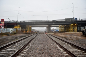 Реконструкция Богородского путепровода завершится до конца года - Хуснуллин