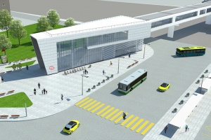 Торги на строительство 20 ТПУ в Москве объявят в этом году