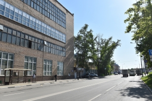 В промзоне «Соколиная гора» появится почти 2000 машиномест