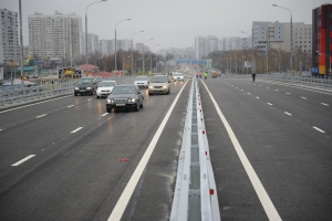 Что построят на юго-западе Москвы за три года - узнайте на портале Стройкомплекса