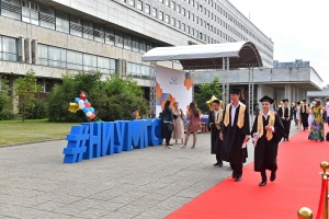 МГСУ выпустил в профессию 330 отличников