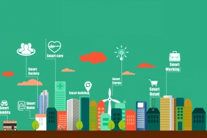 Энтони Таусенд – о городской мобильности, пробках и популярности Uber