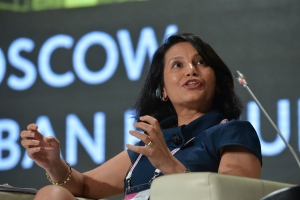 Нью-Йорк живет по специальному стратегическому документу развития города - эксперт