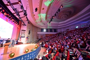 20 ноября в МГСУ пройдет День открытых дверей