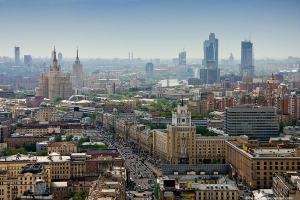 Юсуке Хаяно: первое, что я бы вспомнил о Москве – это здания сталинских высоток