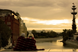 Завершается регистрация участников V юбилейного фотоконкурса «Планета Москва»