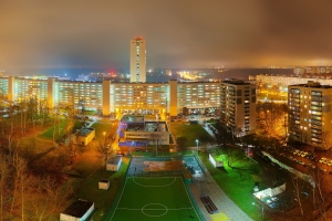 Стартовал пятый юбилейный фотоконкурс «Планета Москва»