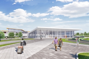 Крупнейший в России ТПУ «Рязанская» потребует около 7 млрд рублей инвестиций