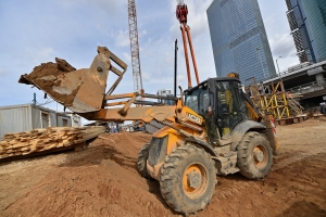 Реконструкция котельной во Внуковском завершена