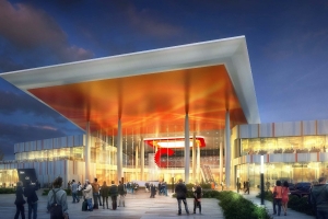 ТПУ «Саларьево» станет крупнейшим в Москве