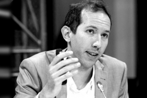 Эксперт Transsolar Надир Абдессемед — о микроклимате в «Зарядье»