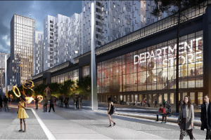 Москва разрабатывает проекты планировок более 40 промзон - Хуснуллин