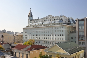 В Стройкомплексе Москвы расскажут о масштабных переменах в СРО