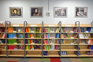 14 объектов образования введено в Москве с начала 2016 года - Хуснуллин