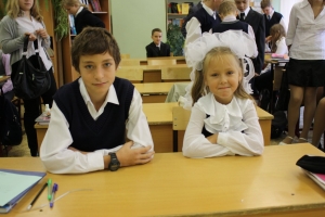 Новую школу и 2 детских сада откроют в ТиНАО в ближайшие месяцы