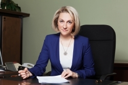 Юлиана Княжевская: Москомархитектура – в авангарде перемен